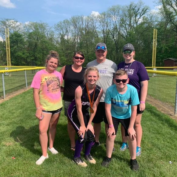 Meet your Posher, Amber - Picture 1 of 1